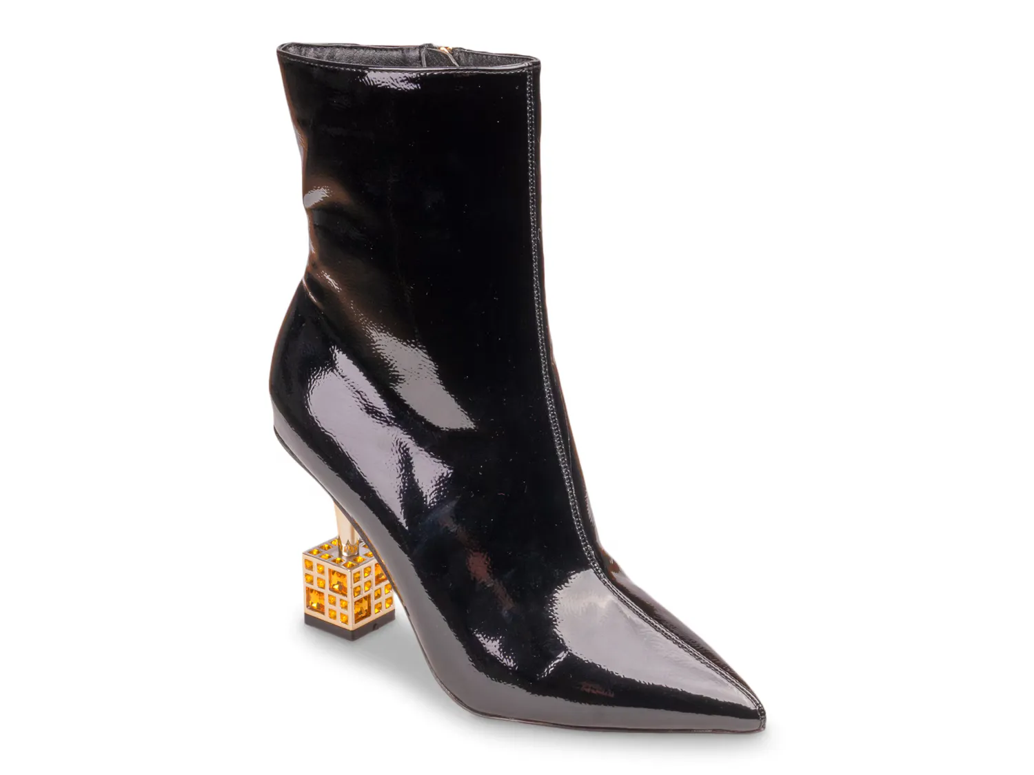 

Ботильоны Crown Bootie Lady Couture, черный