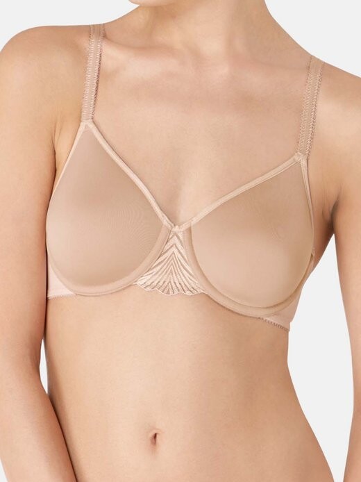 

Бюстгальтер с чашкой my perfect shaper wp Triumph, бежевый