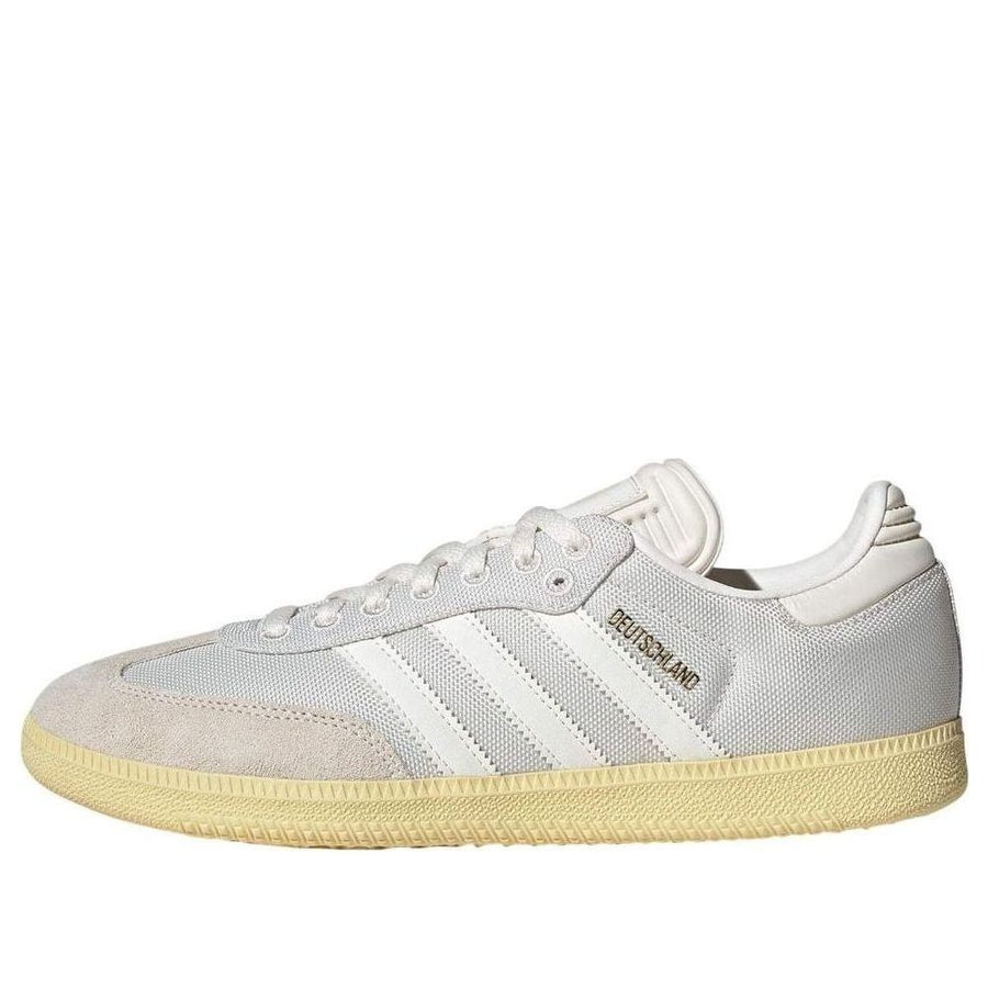 

Кроссовки adidas Samba OG 'DFB Gremany 125th Anniversary', серый