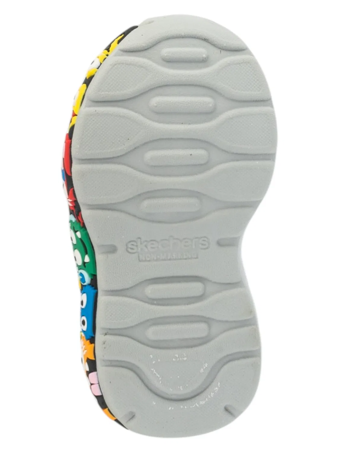Кроссовки 'Skechers Play Scene' Skechers, Dark Blue — фото 3