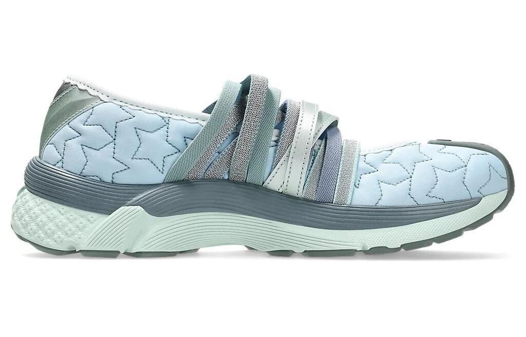 Женская обувь Asics Gel-Lokros Lifestyle, Blue — фото 2