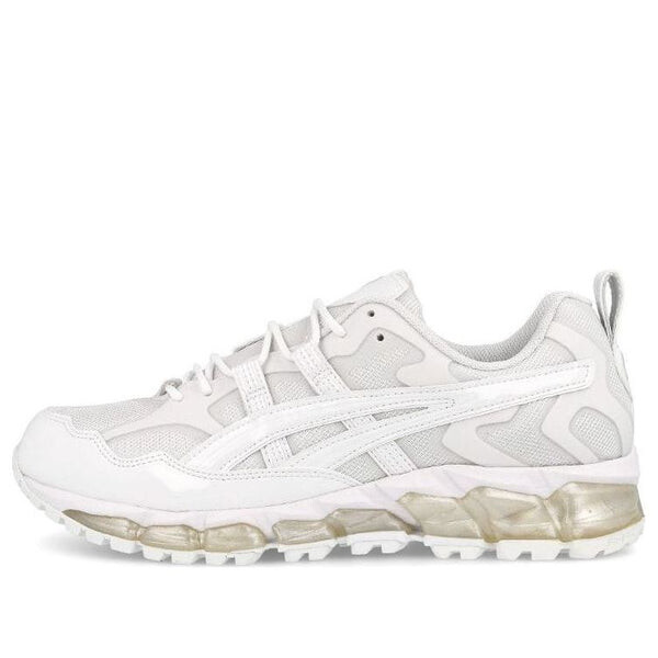 

Кроссовки gmbh x gel nandi 360 Asics, белый