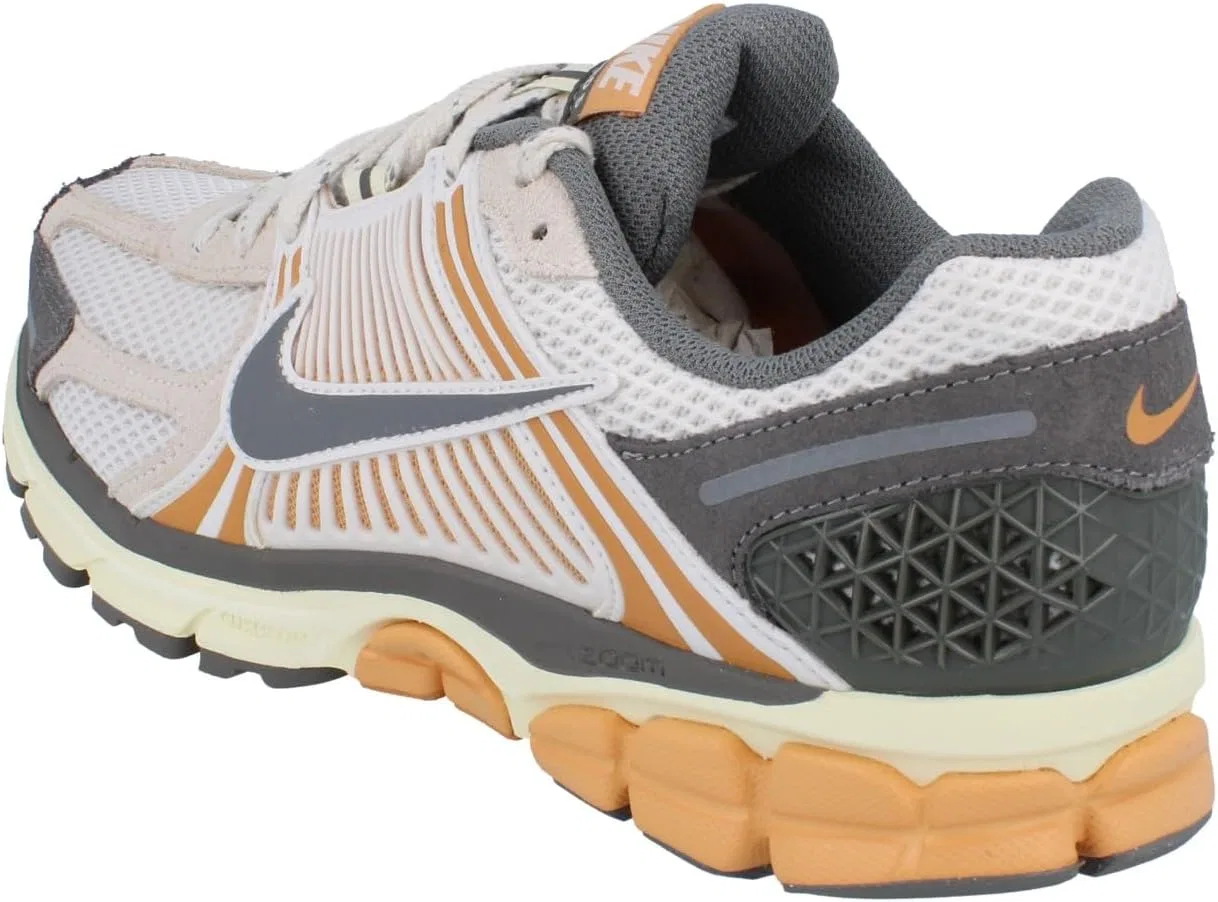 Кроссовки мужские Nike Zoom Vomero 5, Phantom Flat Pewter Copper Moon — фото 2