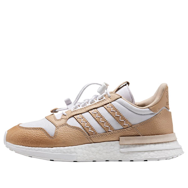 

Кроссовки hender scheme x zx 500 rm mt 'khaki' Adidas, бежевый