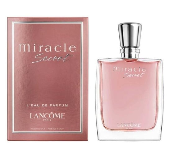 Парфюмерная вода Lancome Miracle Secret для женщин — фото 2