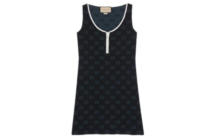

GUCCI Женский жилет, цвет Blue