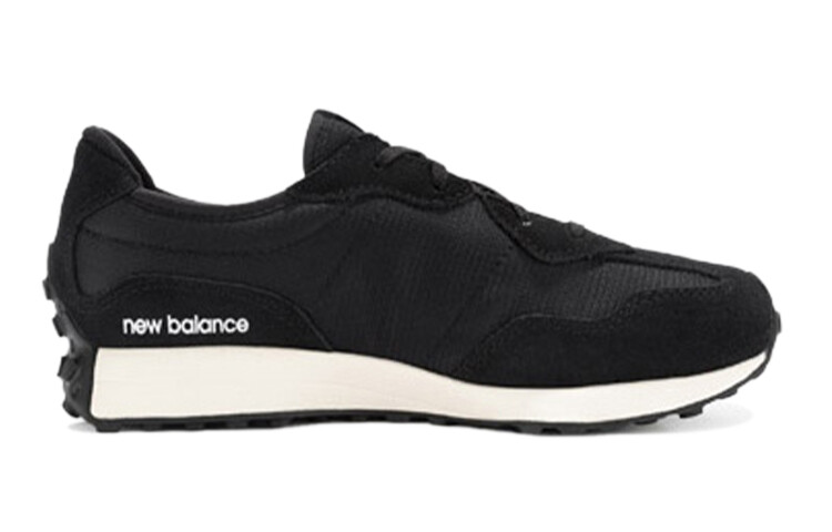 Детские кроссовки New Balance 327 — фото 2