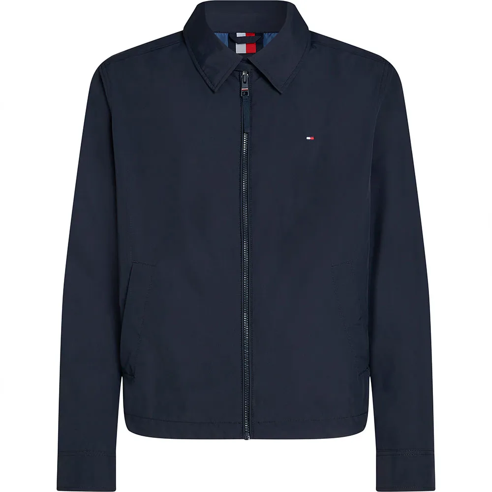 

Куртка Tommy Hilfiger Ivy, синий