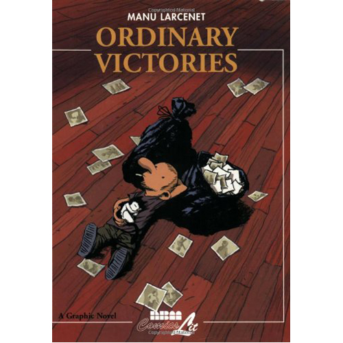 

Книга Ordinary Victories Part 1 (Paperback)
