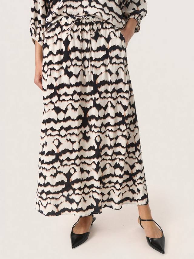 

Юбка Alize Abstract Soaked In Luxury, Multi