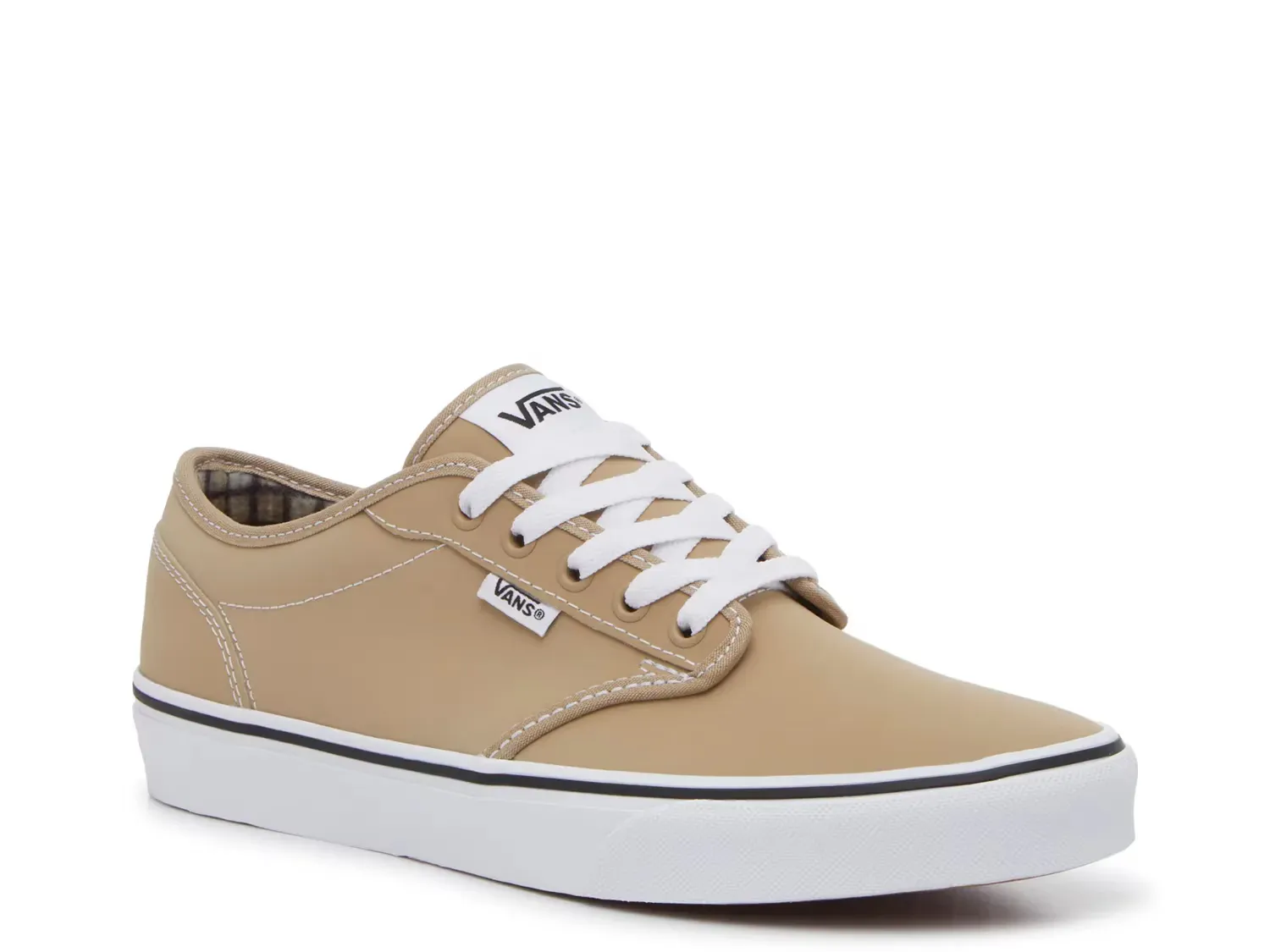 

Кроссовки Atwood - мужские Vans, Taupe