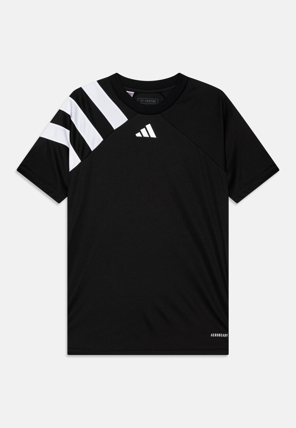 

Спортивная футболка FORTORE 23 adidas Performance, цвет black/white