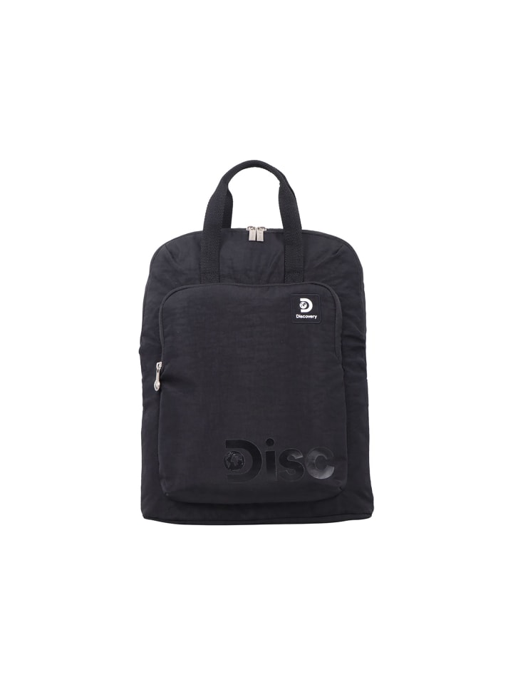 

Discovery Рюкзак для поездок на работу, черный