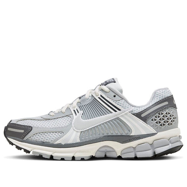 Кроссовки air zoom vomero 5 Nike, бежевый
