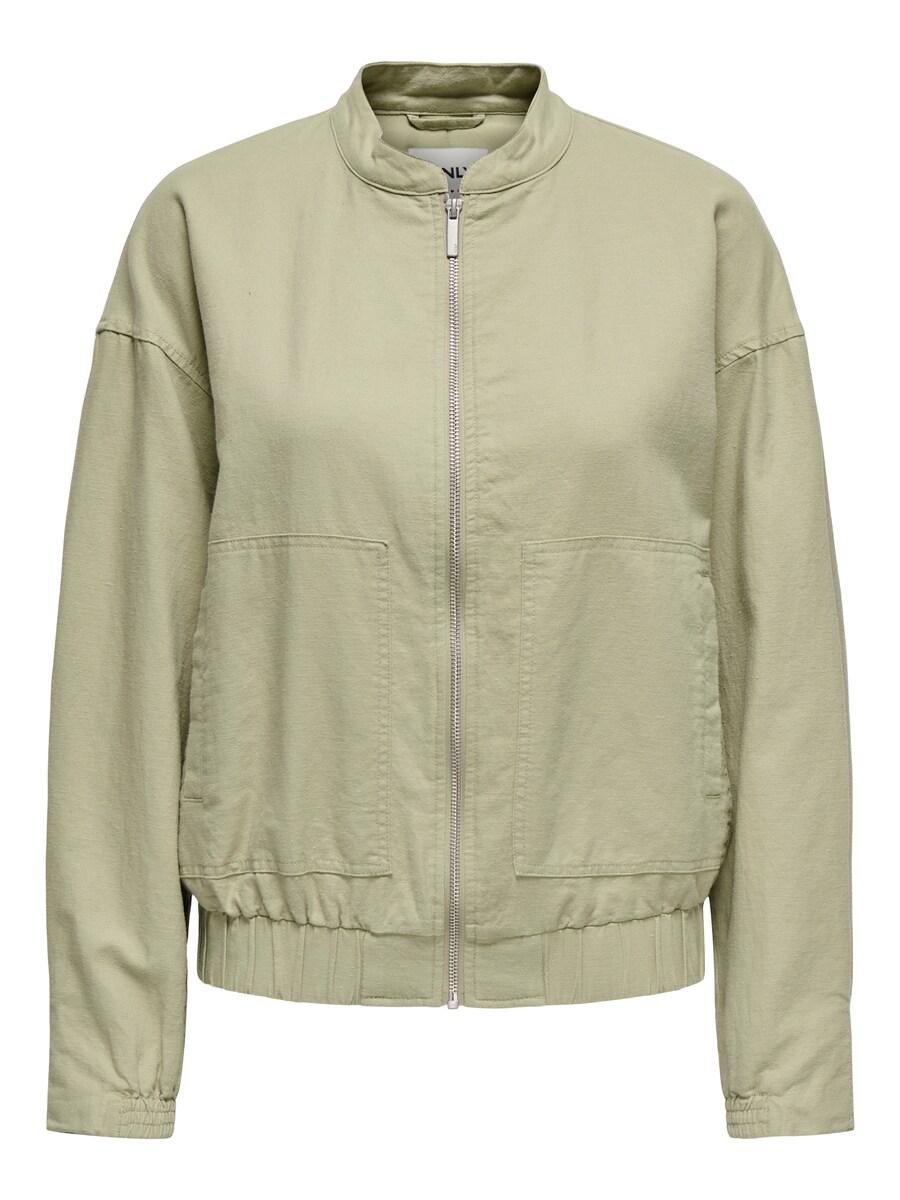 

Демисезонная куртка ONLY ONLMADICKEN, Olive