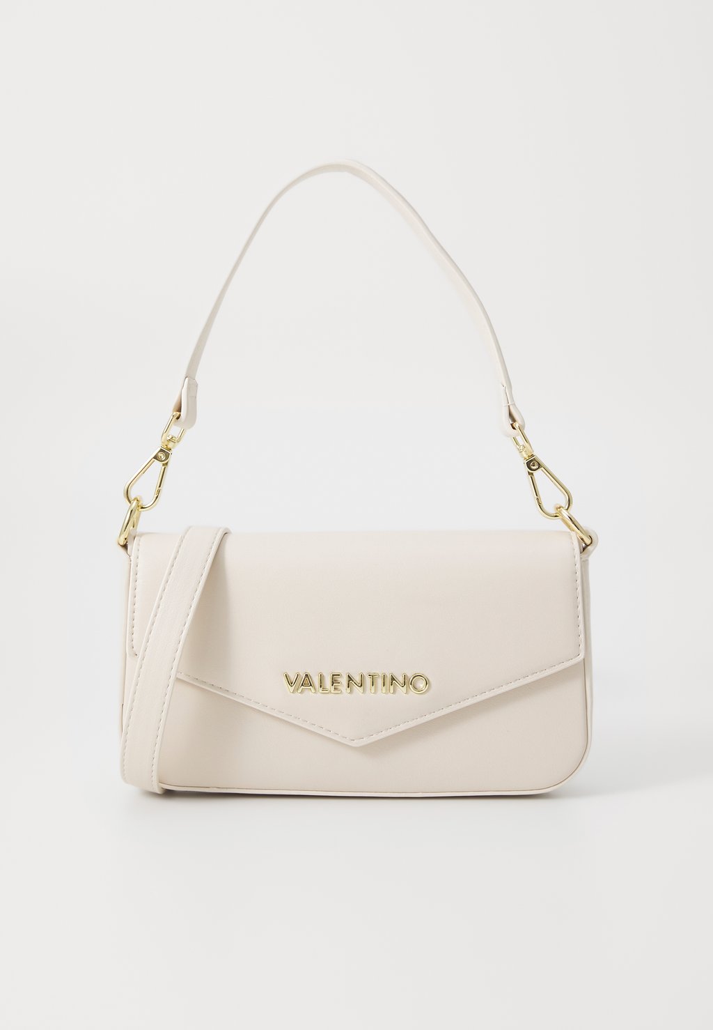 

Сумка SUNSHINE Valentino Bags, слоновая кость