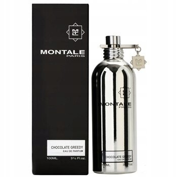 

Парфюмированная вода, 100 мл Montale, Chocolate Greedy