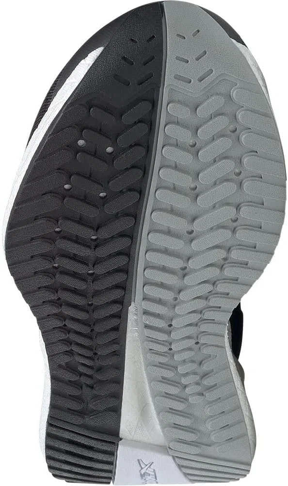 Мужские кроссовки Reebok Floatride Energy Symmetros 2, Core Black Ftwr White Pure Grey 8 — фото 3