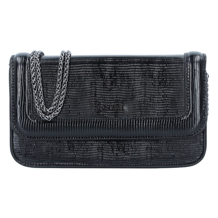 

Сумка кросс-боди L.CREDI Naimi, Black