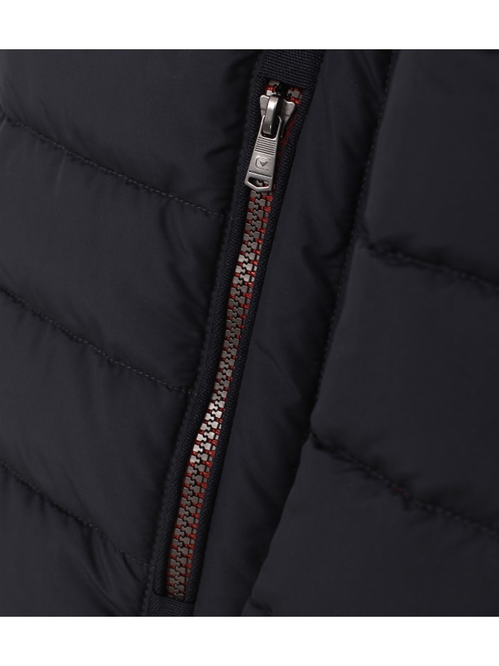 

Переходная куртка CASAMODA Jacke, цвет Dunkelrot