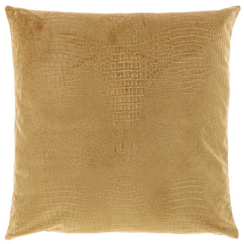 

Unique Living - Декоративная подушка Gigi 45x45см Toffee