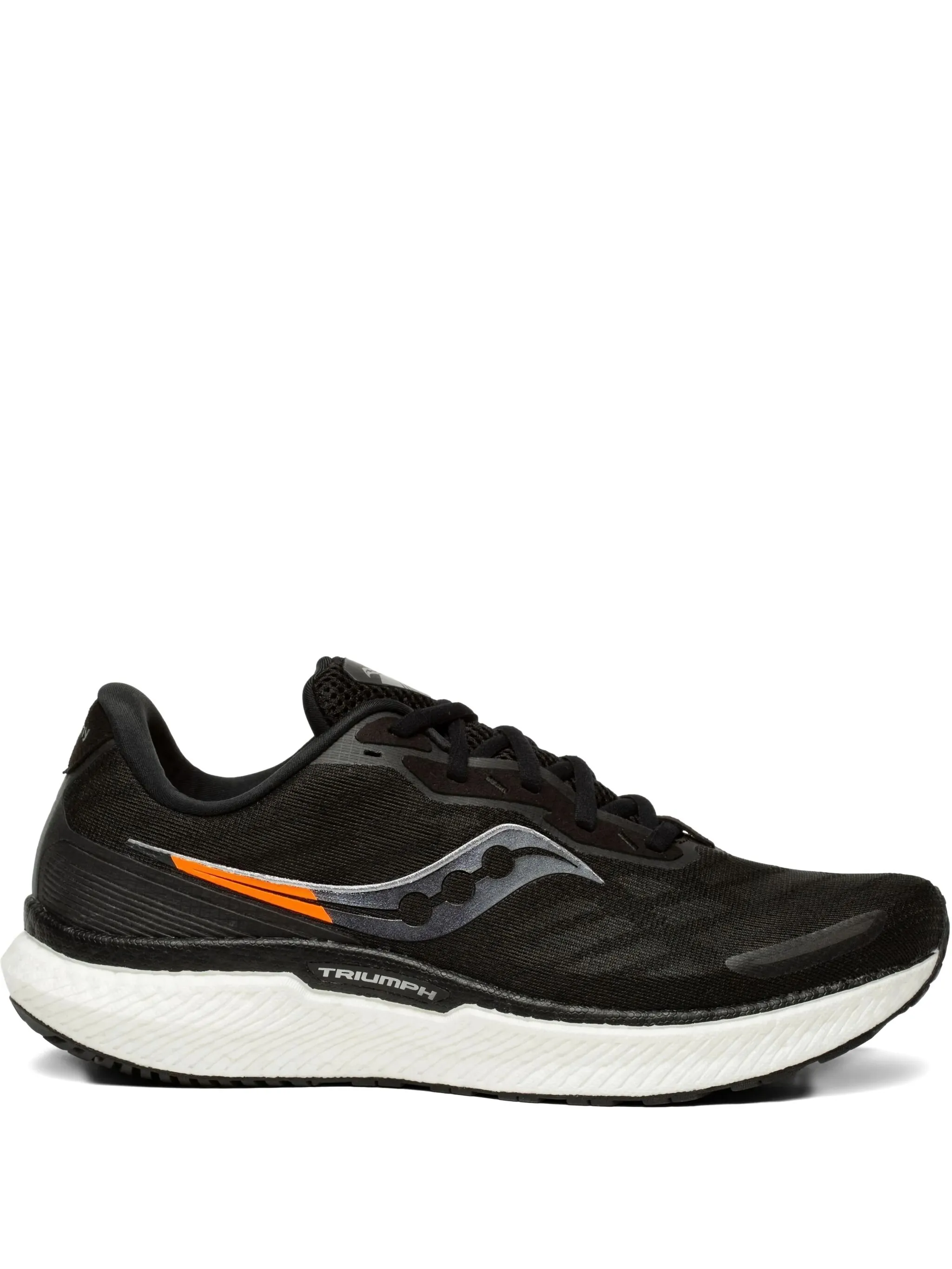 

Кроссовки Triumph 19 Saucony, черный