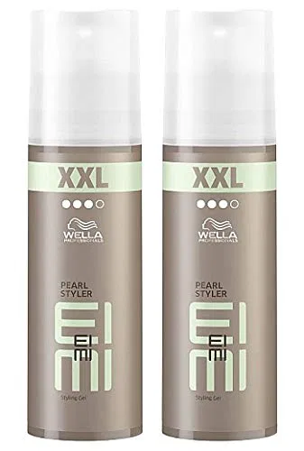 Гель для укладки Wella EIMI Texture Pearl Styler XXL Action Eimi