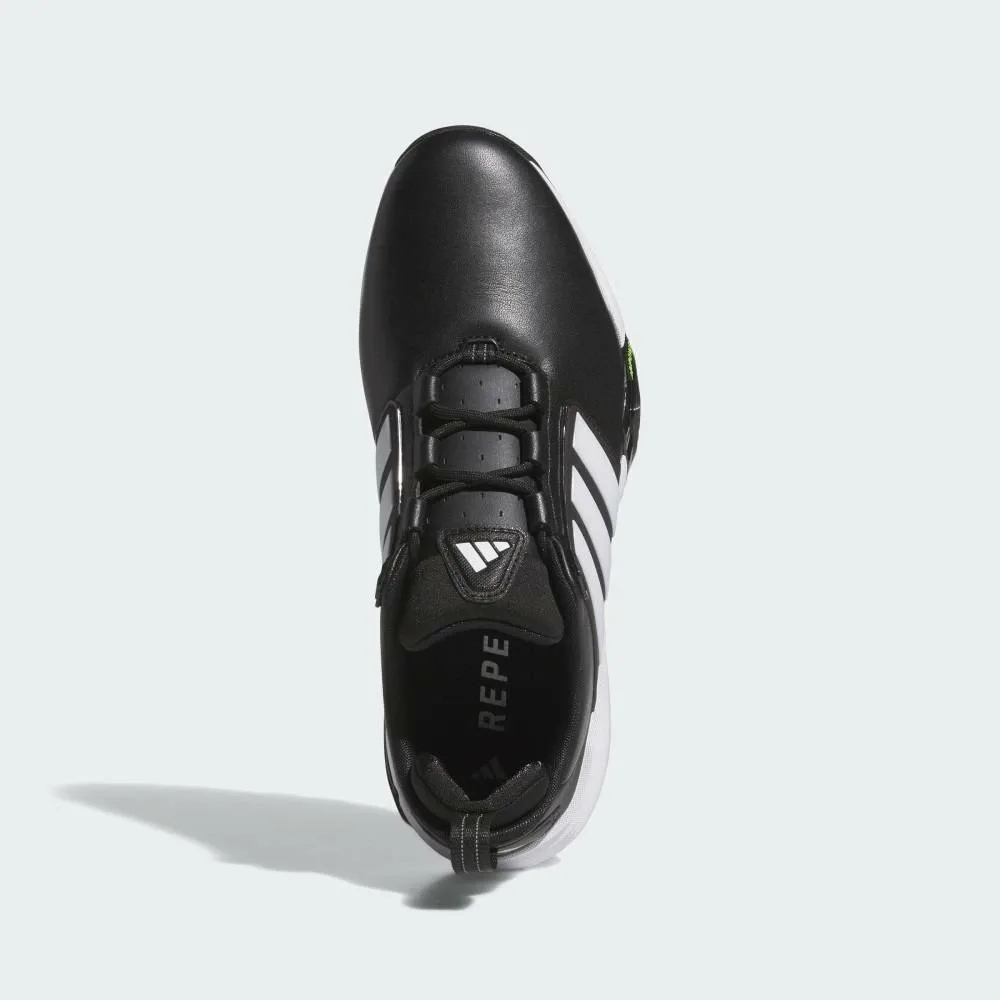 Кроссовки ADIPOWER 26 WIDE SPIKELESS G... Adidas, black — фото 3