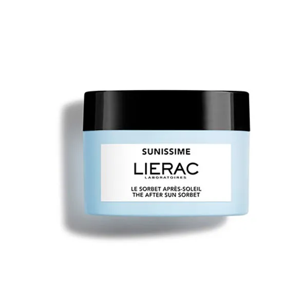 

Послесолнечный сорбет Le Sorbet Après-Soleil Lierac, 50 ml