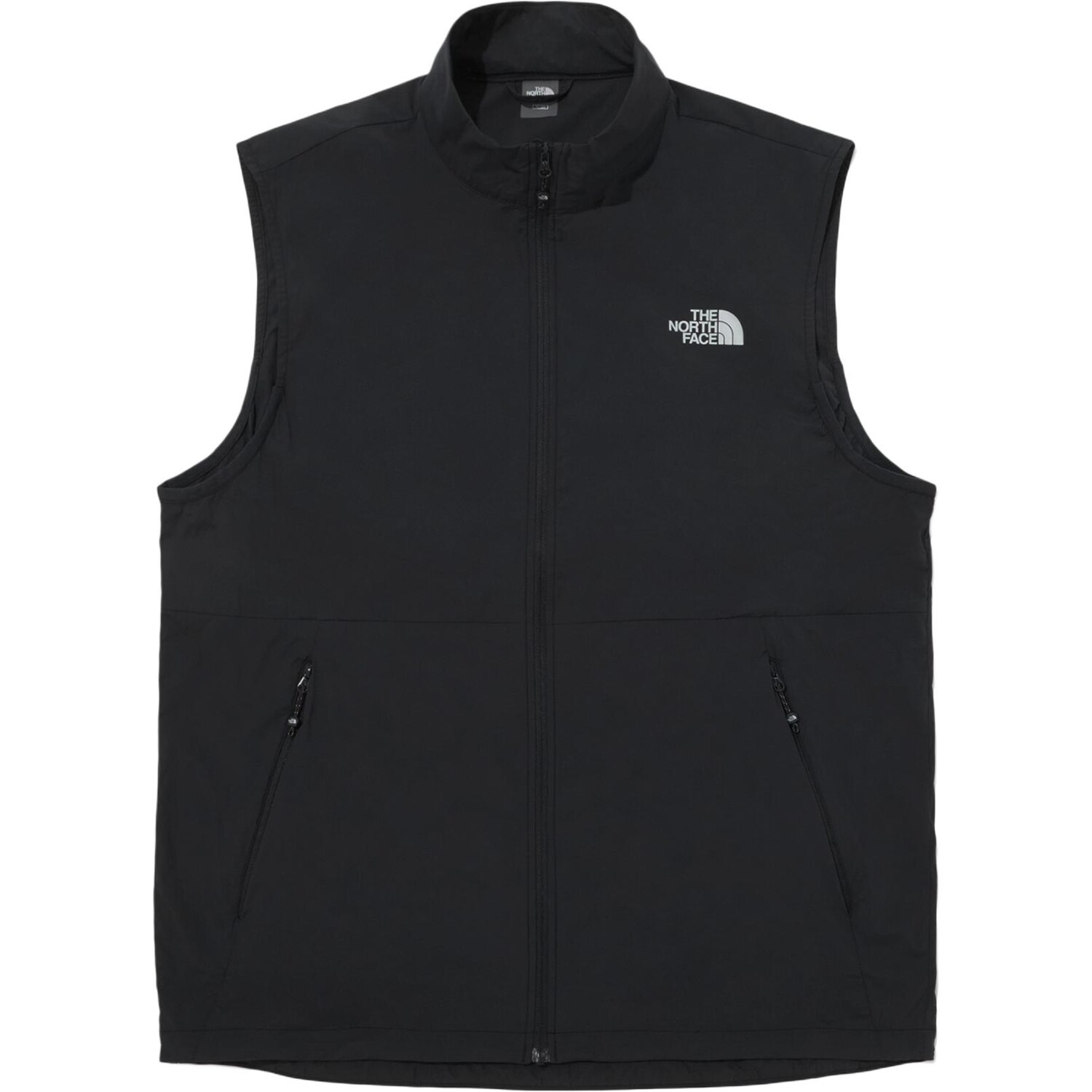 

Коллекция одежды Жилет мужской черный The North Face, черный