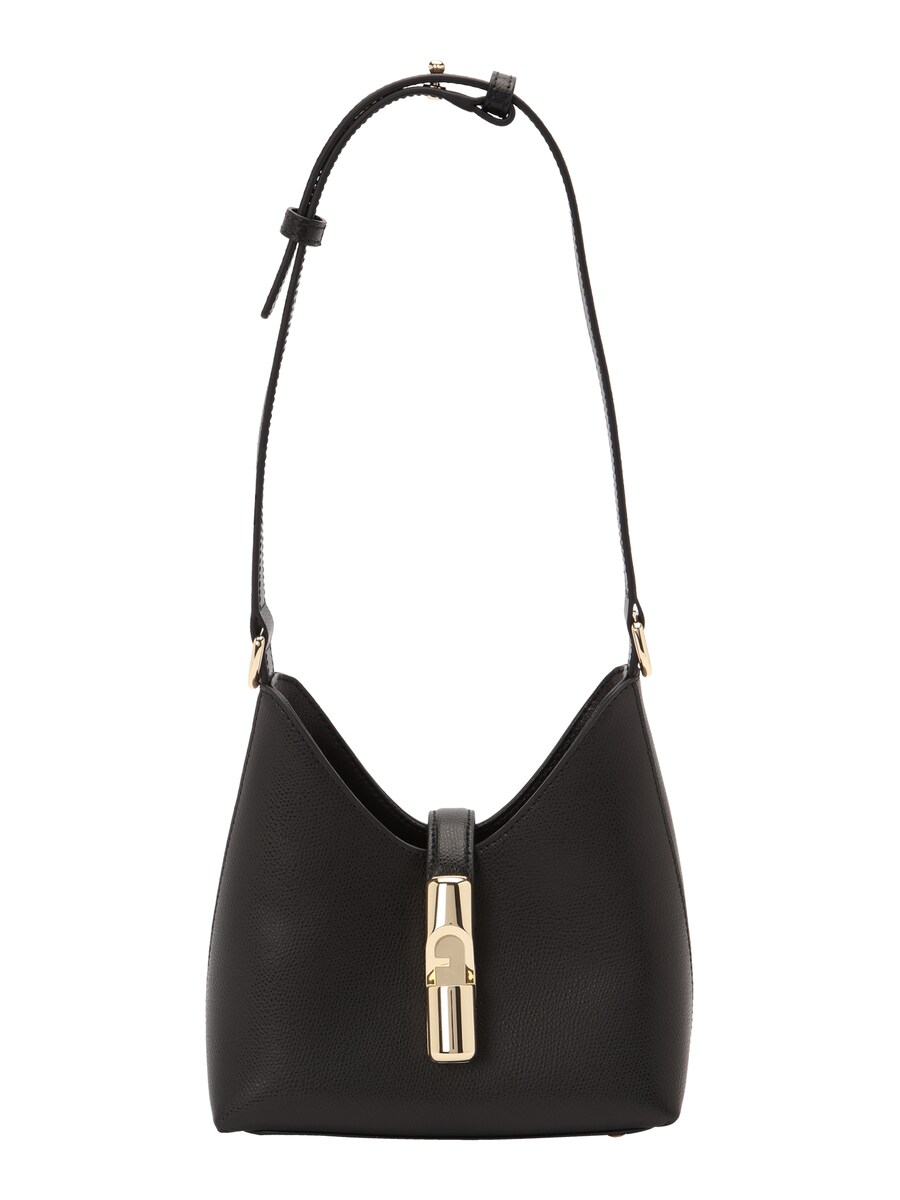 

Сумка через плечо FURLA IRIDE, Black