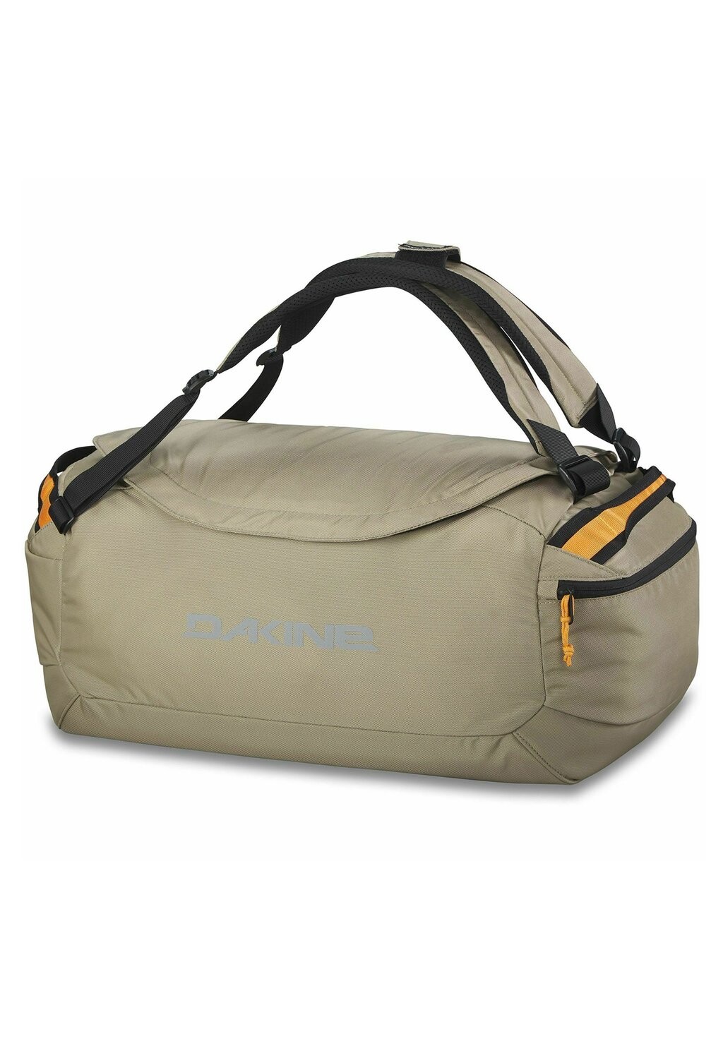 

Спортивная сумка RANGER 60L 61 CM Dakine, цвет stone ballistic