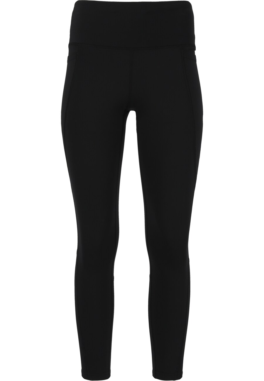 

Леггинсы Athlecia Skinny Workout Pants Aliya, черный