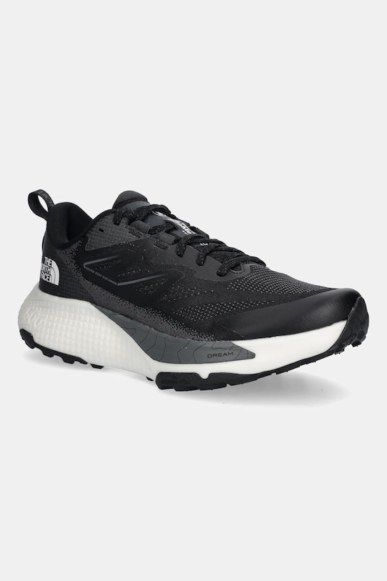 

Ботинки Altamesa 498 The North Face, черный