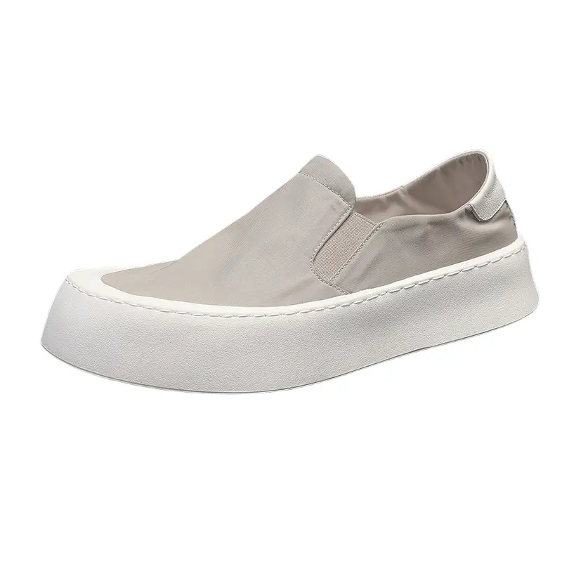 

H2 Мужские повседневные туфли Low top Black/Apricot