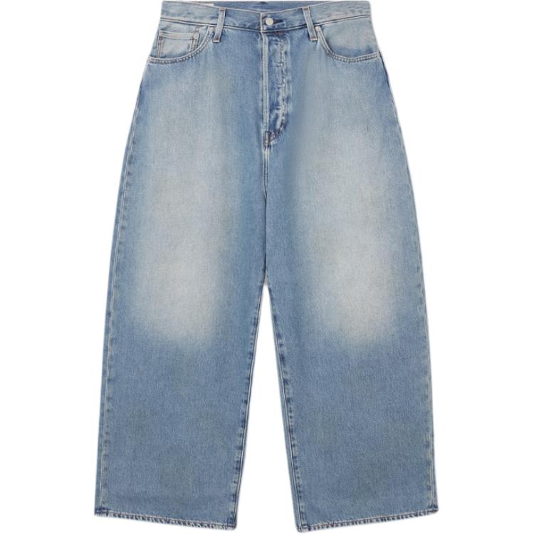 

Levis Джинсы мужские светло-голубые