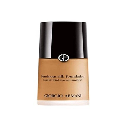 

Тональный крем Giorgio Armani Luminous Silk № 8.75