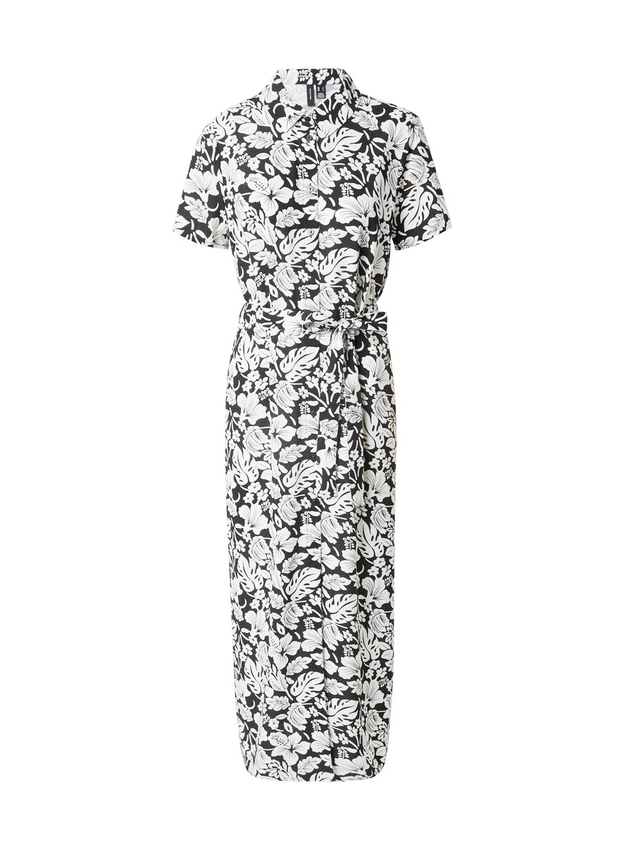 

Платье-рубашка VERO MODA EASY JOY, черный
