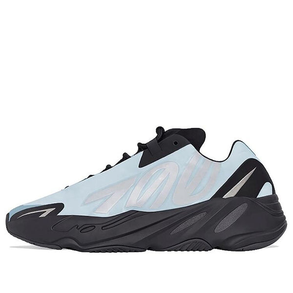 

Кроссовки Boost 700 mnvn Adidas Yeezy, синий