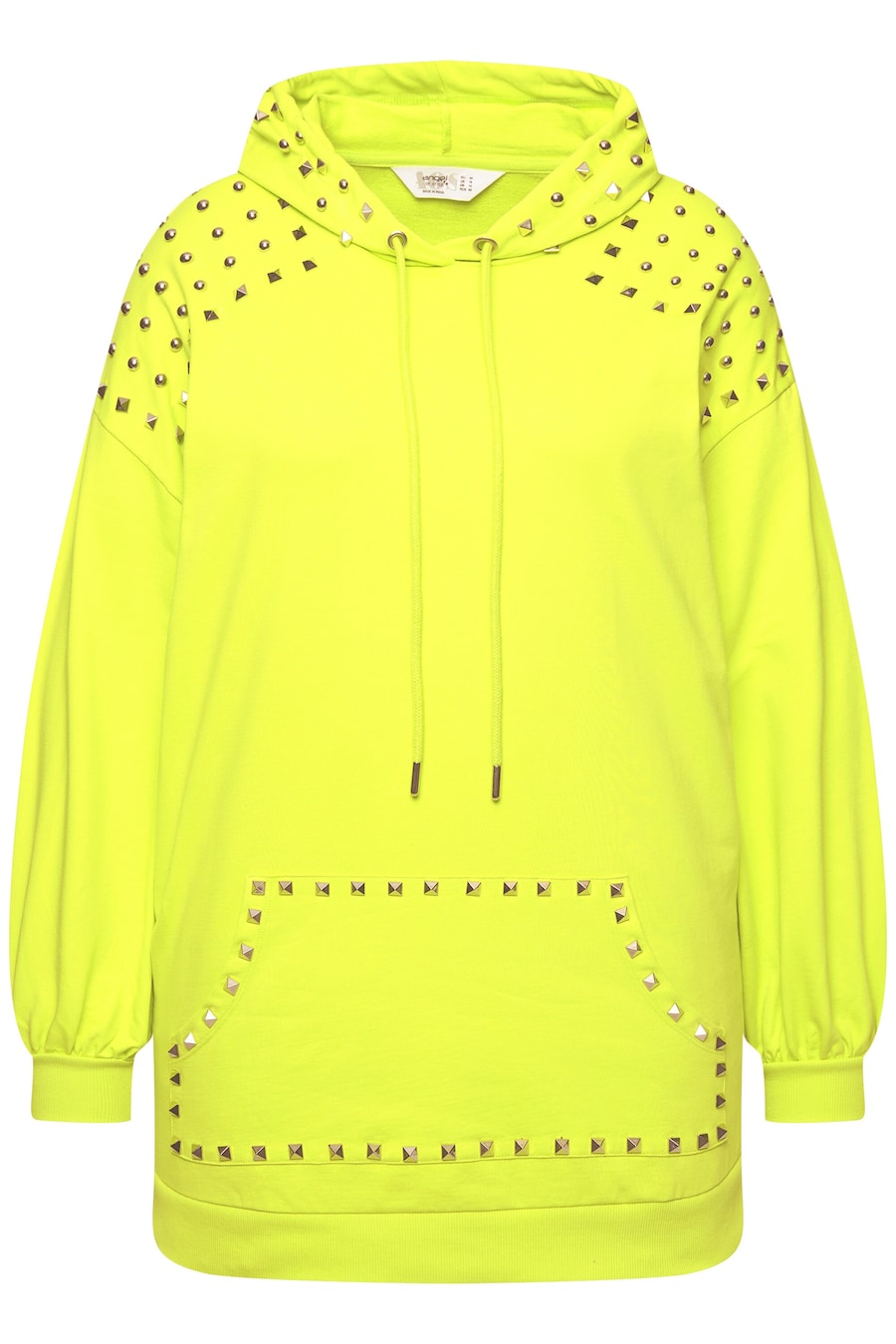 

Толстовка Angel of Style, Lemon