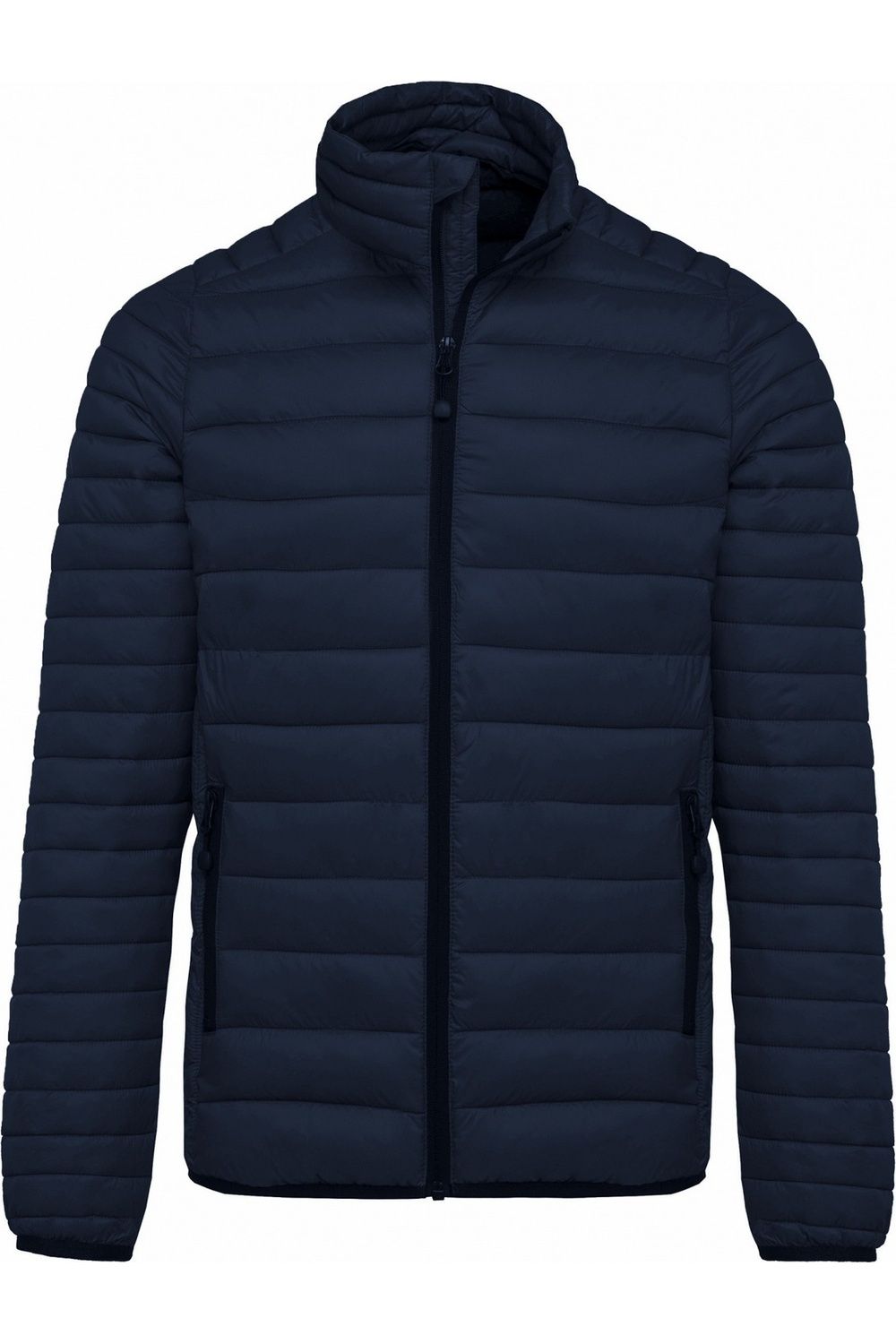

Куртка Kariban Lightweight, темно-синий