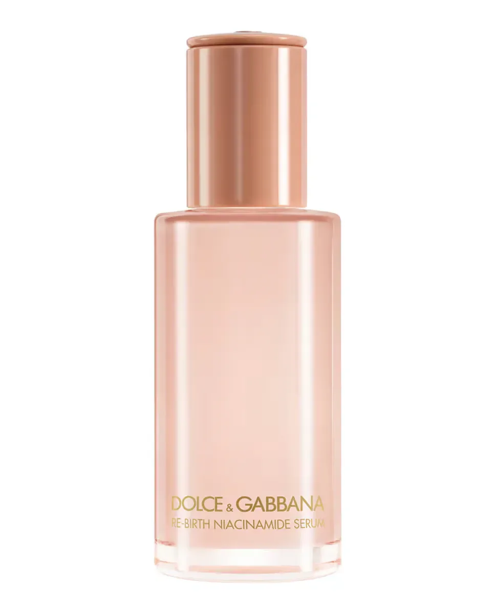 Эссенция Dolce & Gabbana — Re-Birth Niacinamide, 30 мл