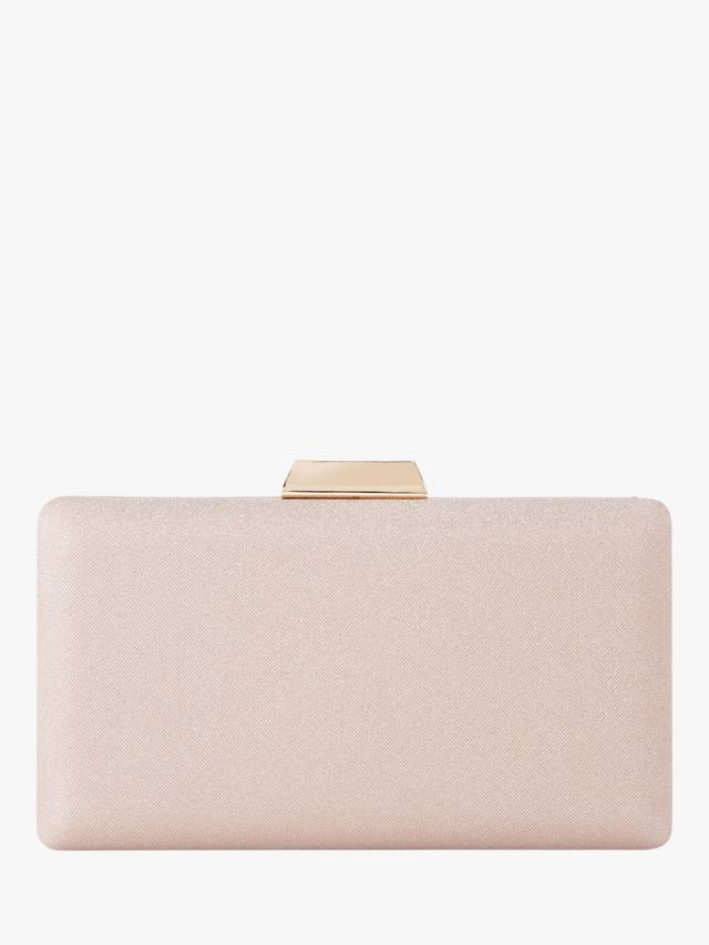 

Билли клатч KG Kurt Geiger, Gold