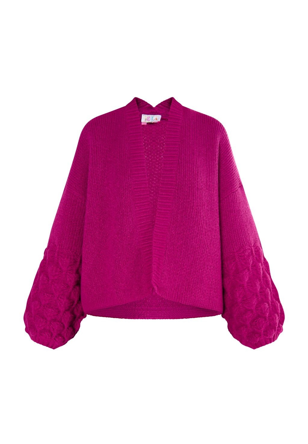 

Кардиган HOONA IZIA, цвет Berry