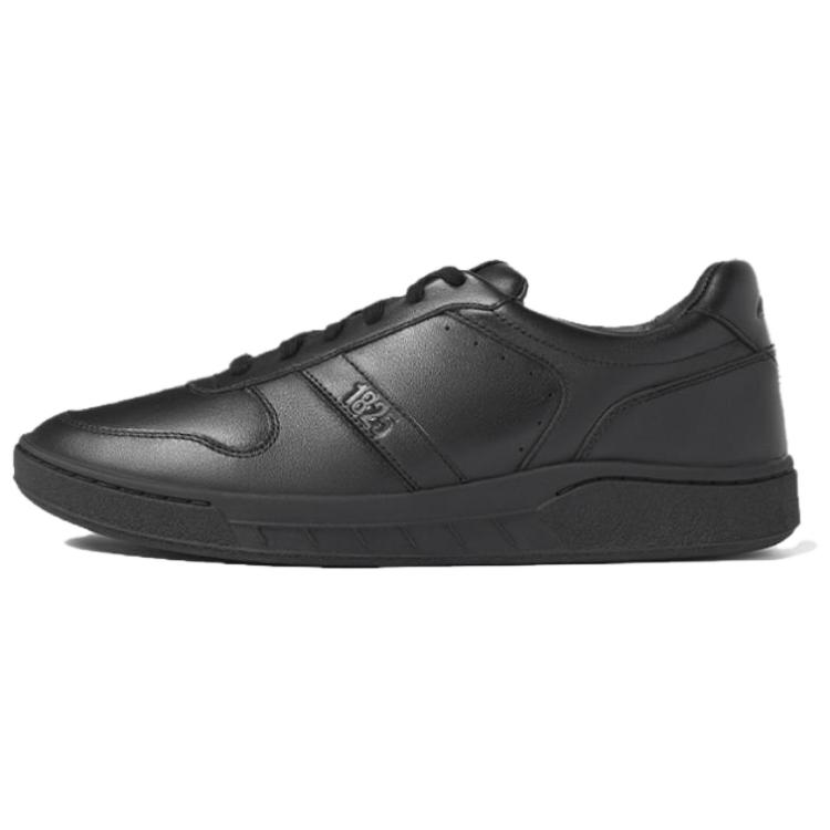 

Clarks Кроссовки для скейтбординга Black Warrior CraftRally Ego Low Top, мужские, черные