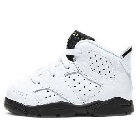 

Кроссовки 6 ретро Air Jordan, серый