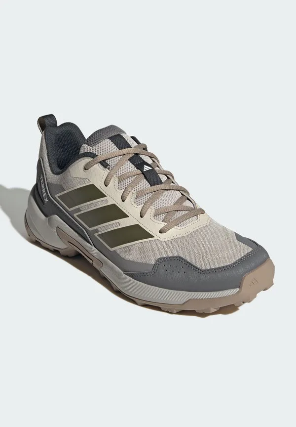Походные ботинки eastrail 3 Adidas Terrex, Alumina Tent Green Grey Four — фото 2