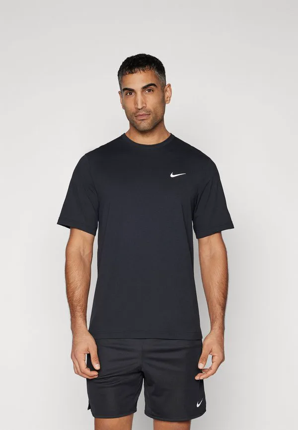 Спортивная футболка hyverse Nike Performance, Schwarz
