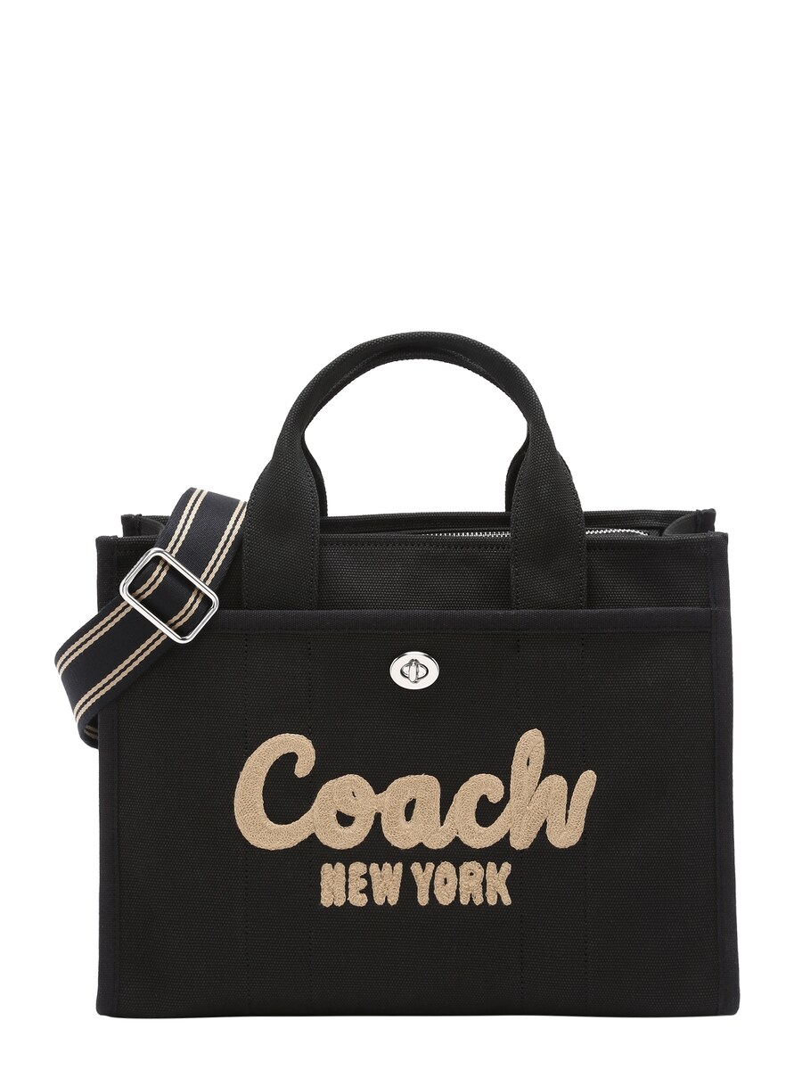 

Сумочка COACH CARGO TOTE BAG, Black