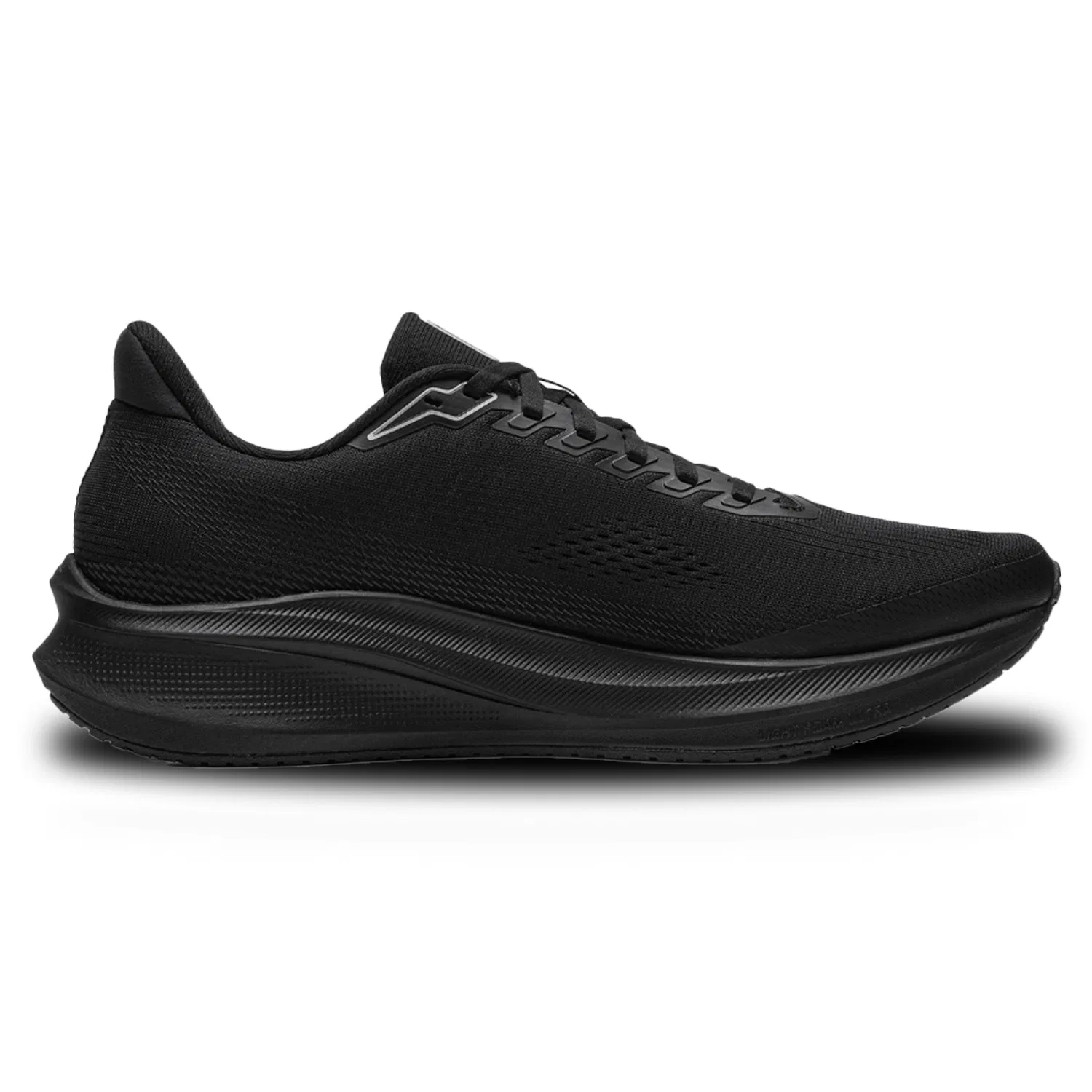 Кроссовки Li-Ning Red Hare 9 Black — фото 3